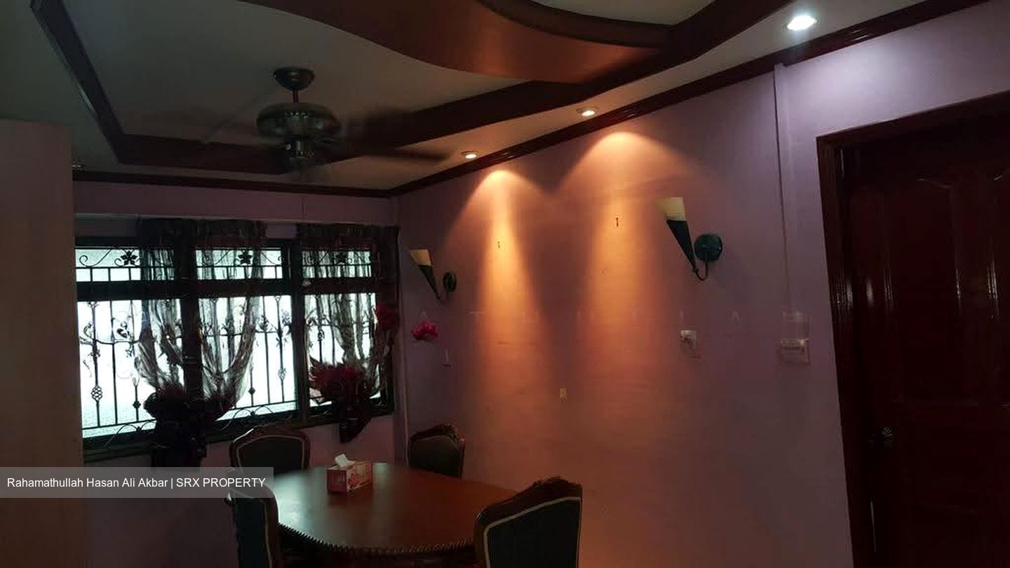 Blk 665B Jurong West Street 64 (Jurong West), HDB Executive #608030541